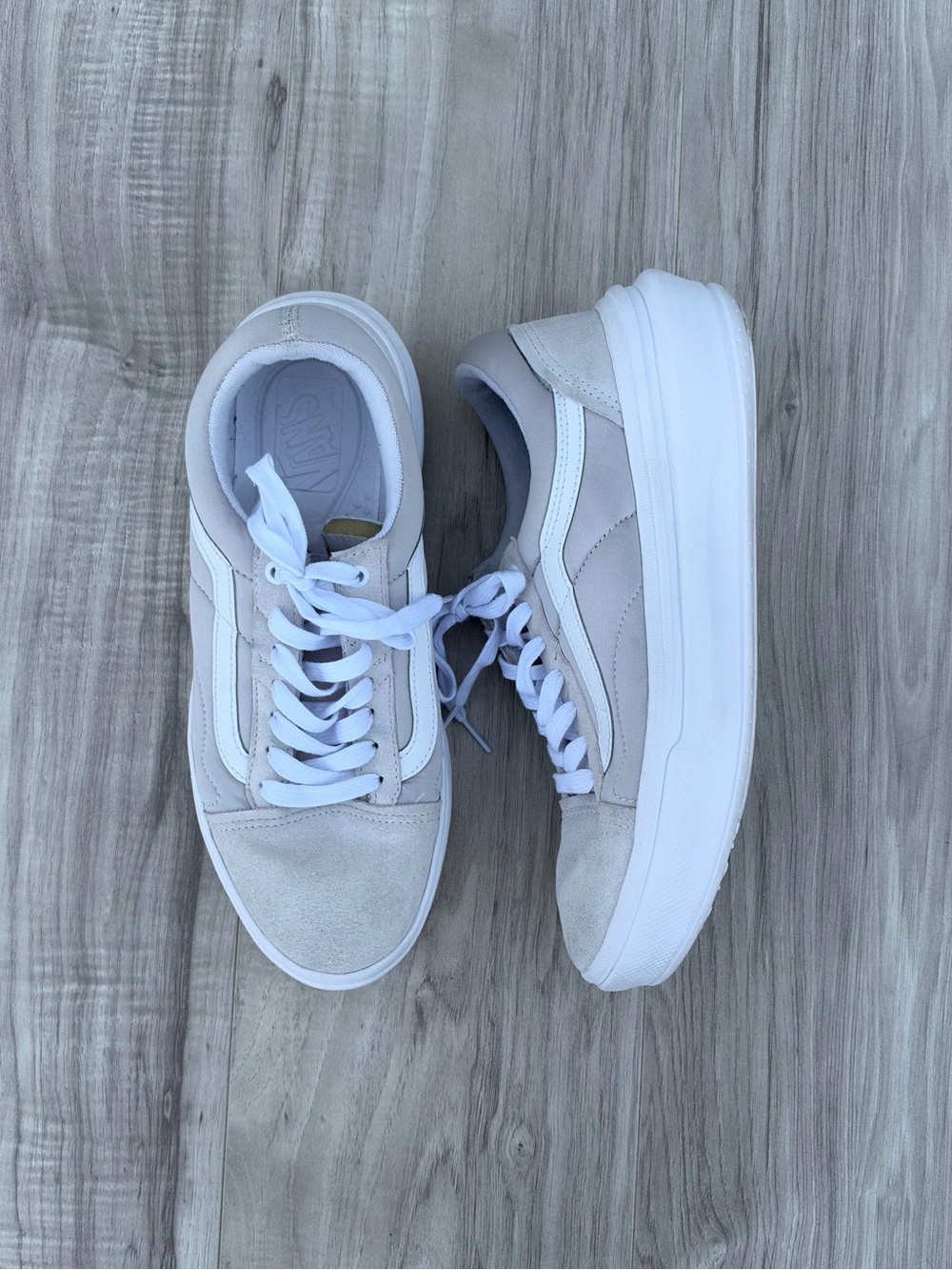 Vans Old Skool Overt CC sneakers